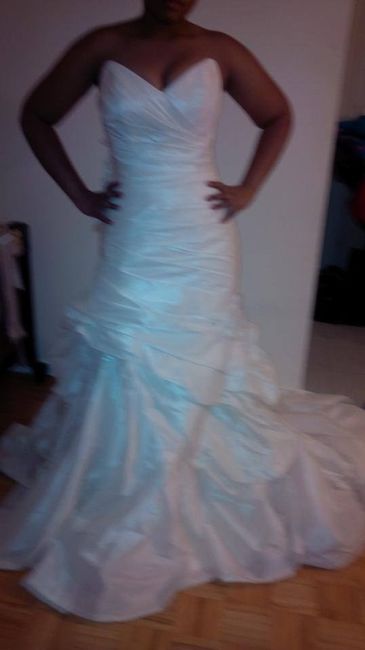 It arrived :) (Pics)