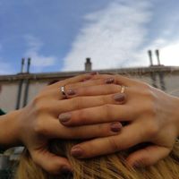 Brides of 2020!  Show us your ring! - 1