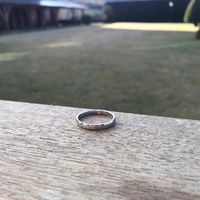 Brides of 2020!  Show us your ring! - 2