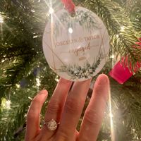 Brides of 2021! Show us your ring! - 1