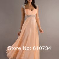 Bridesmaid dresses opinions please