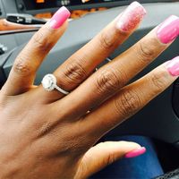 Let me see your rings!