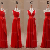 Bridesmaid dresses opinions please