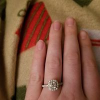 Let me see those pretty rings!!