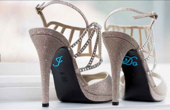 PRO BAM!!! Mr. & Mrs. Archibald!!!