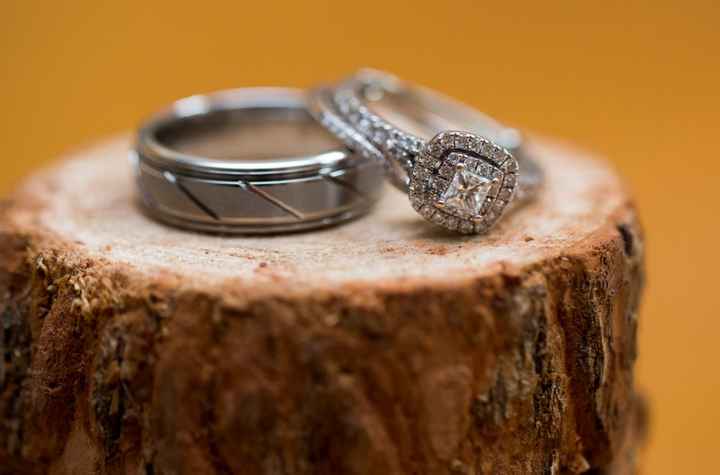 PRO BAM!!! Mr. & Mrs. Archibald!!!