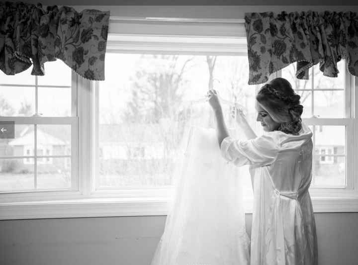 PRO BAM!!! Mr. & Mrs. Archibald!!!