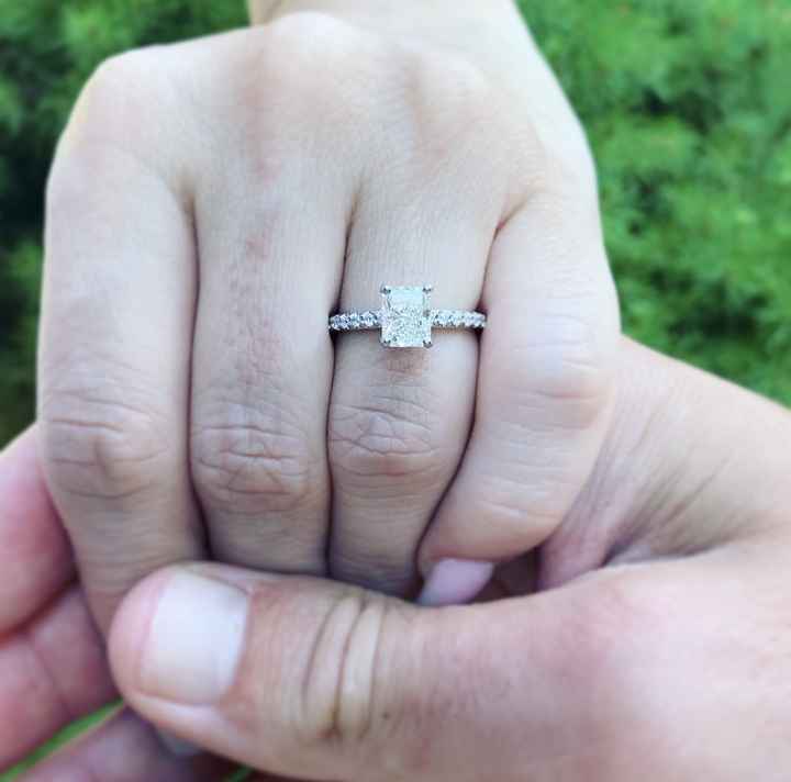 Rings rings rings - 2