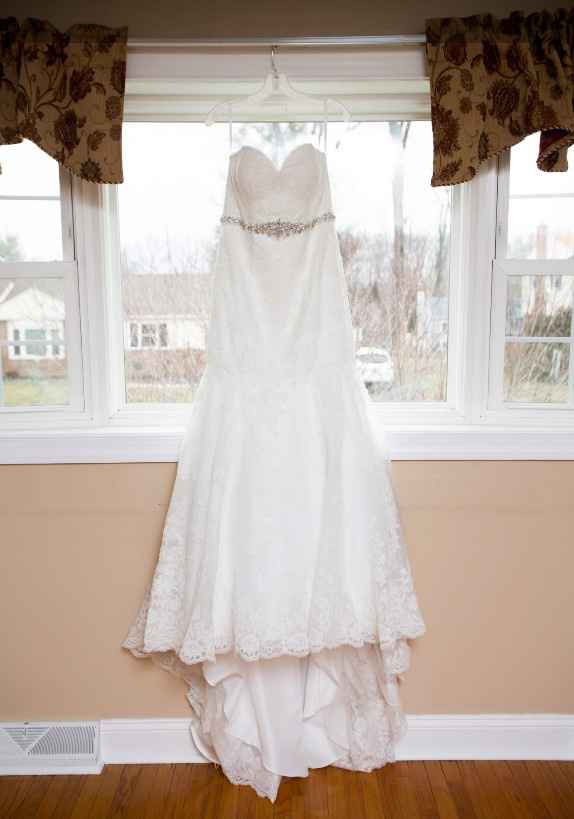 PRO BAM!!! Mr. & Mrs. Archibald!!!