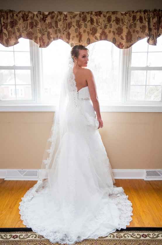 PRO BAM!!! Mr. & Mrs. Archibald!!!