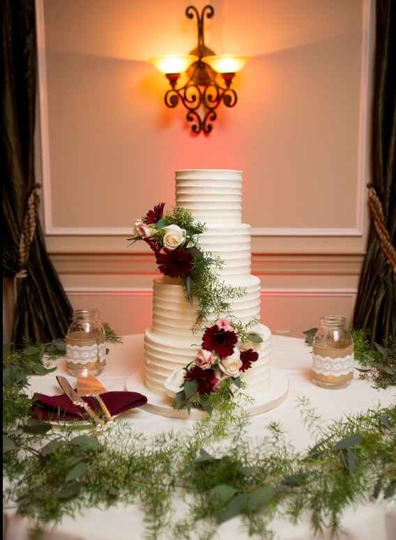 PRO BAM!!! Mr. & Mrs. Archibald!!!