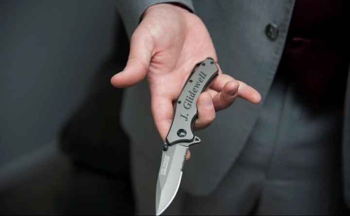 Groomsman gift ideas (not the usual flask)