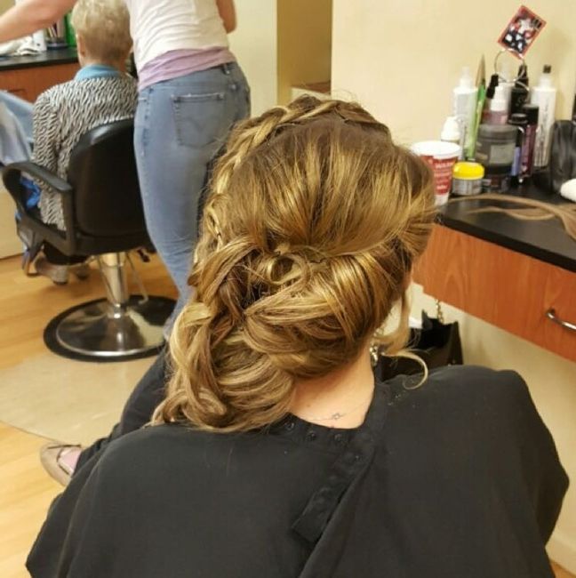 Hair Extensions advice because I'm clueless...