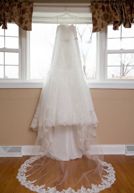 PRO BAM!!! Mr. & Mrs. Archibald!!!