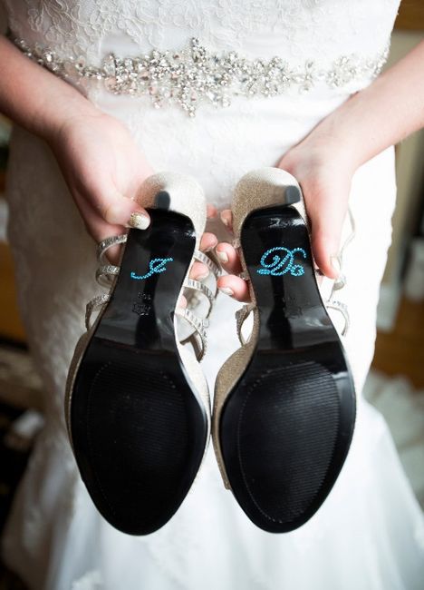 PRO BAM!!! Mr. & Mrs. Archibald!!!