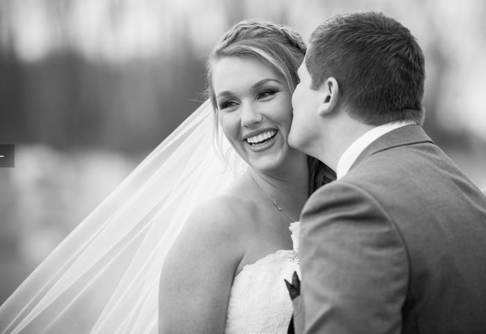 PRO BAM!!! Mr. & Mrs. Archibald!!!