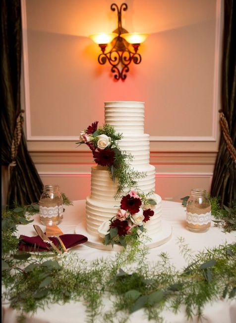 PRO BAM!!! Mr. & Mrs. Archibald!!!