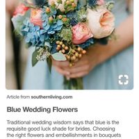 Calling all June, July, August, and September Brides: What is your Summer Wedding Inspiration? - 1