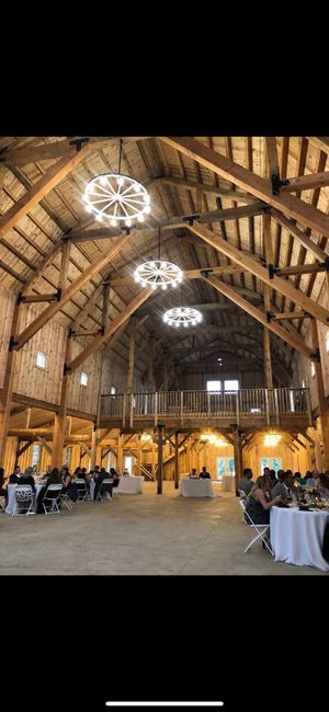 Where is everyone getting married? - 1