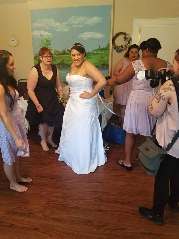 WE DID IT! Non-pro BAM and pro sneak peek!