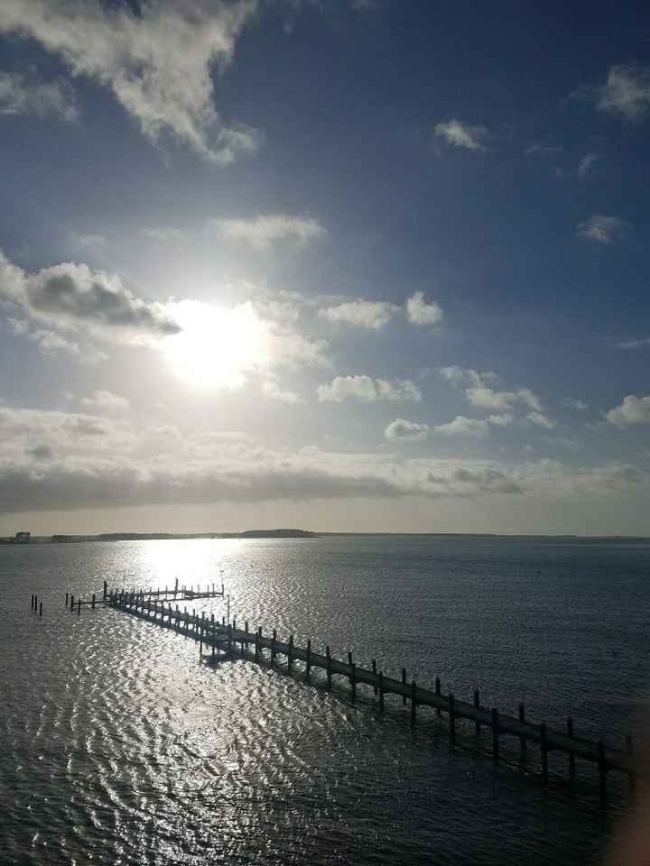 Honeymoon ideas/advice