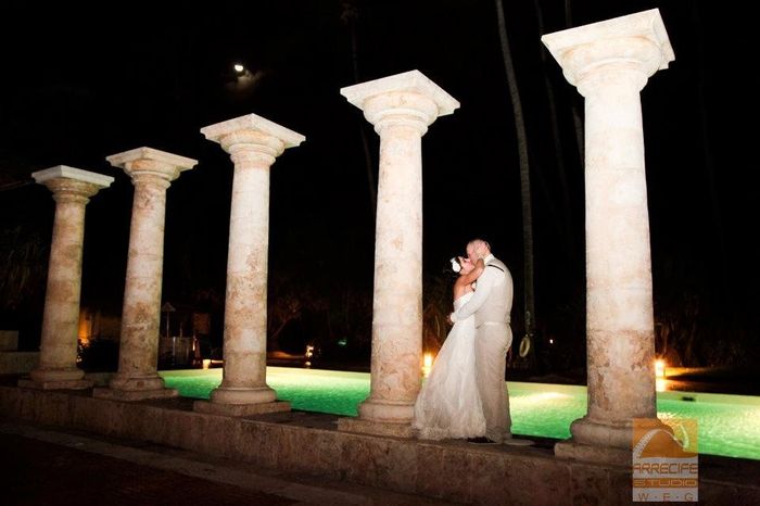 Your Wedding Venue!
