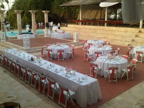 Your Wedding Venue!