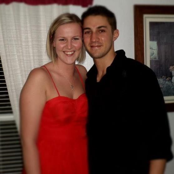Post Your Favorite Picture of You and Your Fiance/Fiancee!