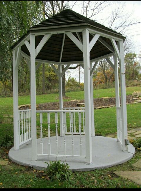 Entrance Ideas