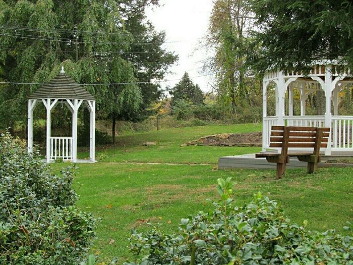 Entrance Ideas