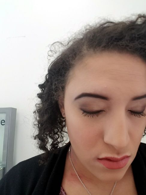 Makeup Trial opinions?