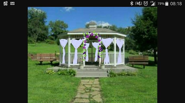 Gazebo