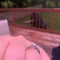 Brides of 2022! Show us your ring! - 2