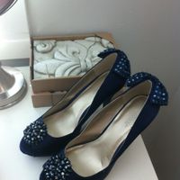 Show me your wedding shoes!!!!