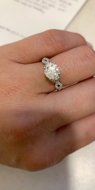 Engagement Rings: Expectation vs. Reality! 15