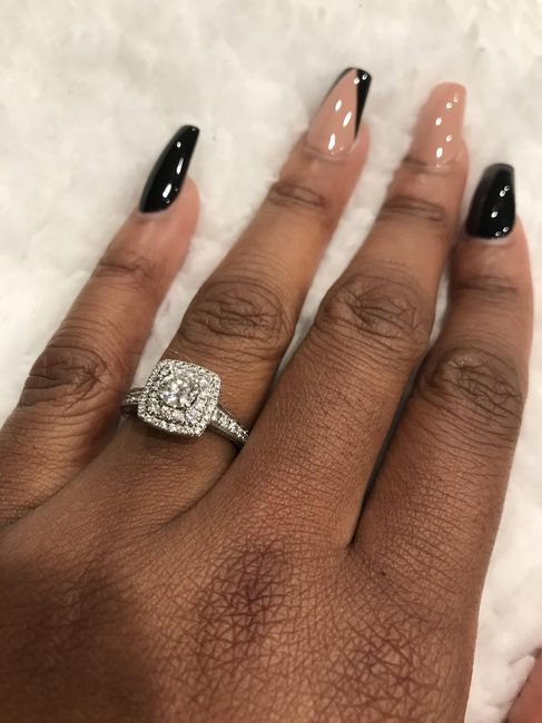 Brides of 2022! Show us your ring! - 2