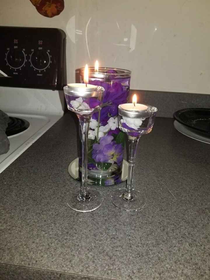Center piece - 3