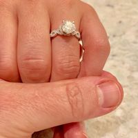 Engagement Rings: Expectation vs. Reality! - 1