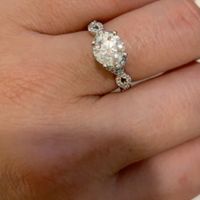 Engagement Rings: Expectation vs. Reality! - 2