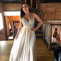 Rehearsal Dinner Outfit - 1