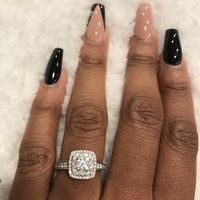 Brides of 2022! Show us your ring! - 1