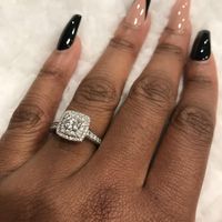 Brides of 2022! Show us your ring! - 2