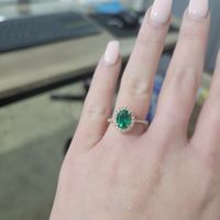 2023 Brides - Show us your ring! - 2