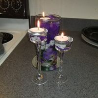 Center piece - 1