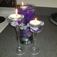 Center piece - 2