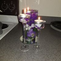 Center piece - 3