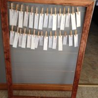 Regarding an Escort Board- (PLEASE HELP)