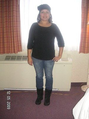 dropping lbs