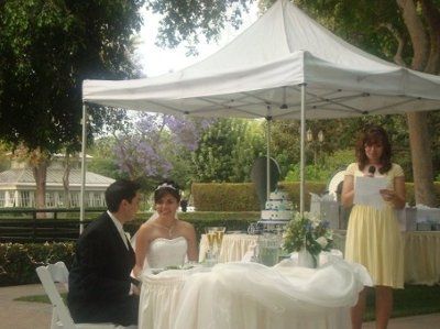 Head Table Vs. Sweetheart table