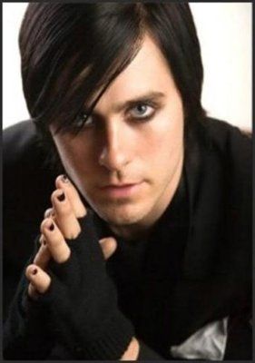 Let's confess our creepiest crushes...